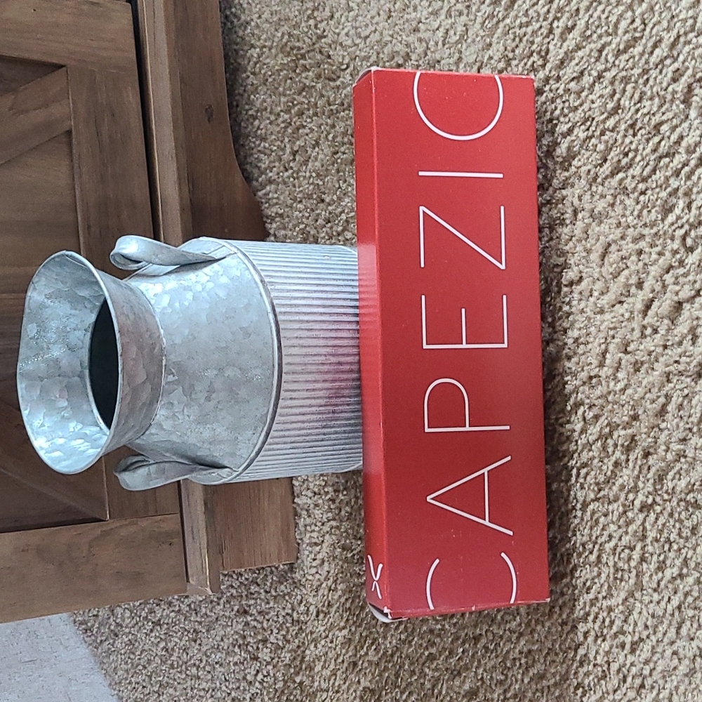 Capezio ballet shoes